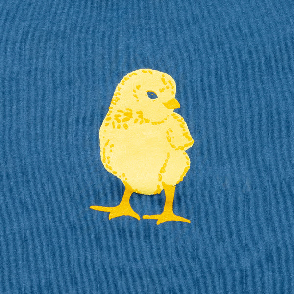 Chick Toddler Tee