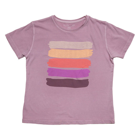 Chroma Relaxed Tee