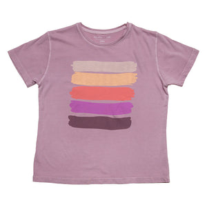 Chroma Relaxed Tee