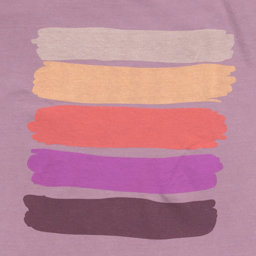 Chroma Relaxed Tee