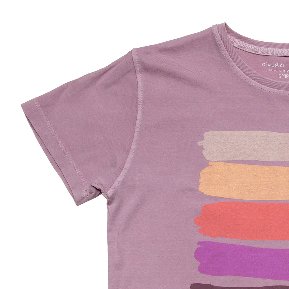 Chroma Relaxed Tee