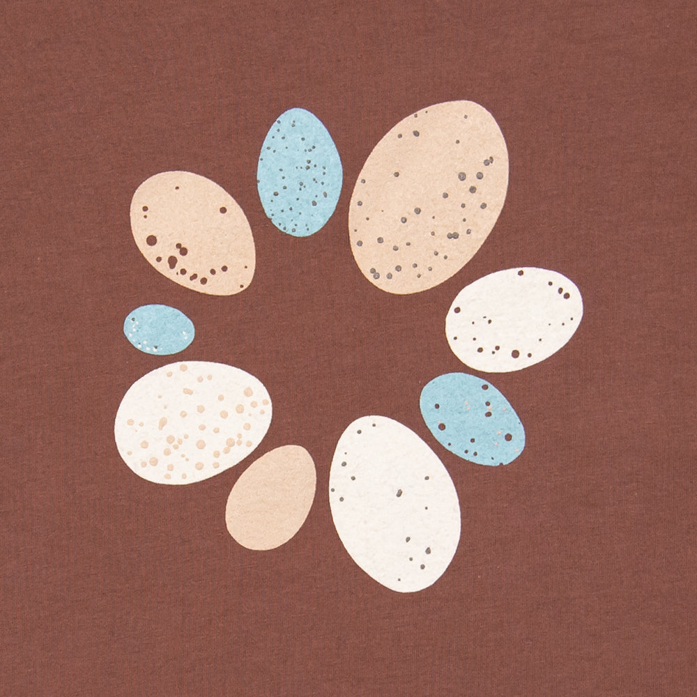 Eggs Ladies Tee