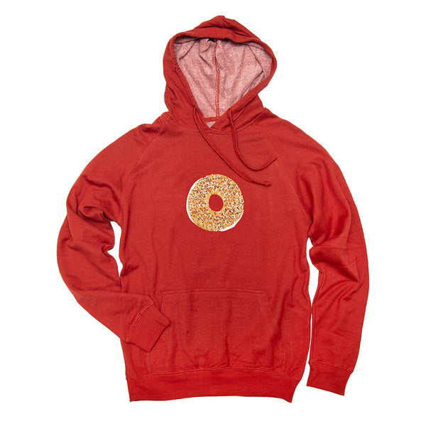 Everything Bagel French Terry Hoodie