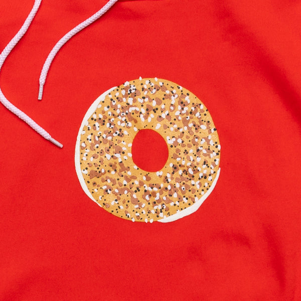 Everything Bagel Hoodie