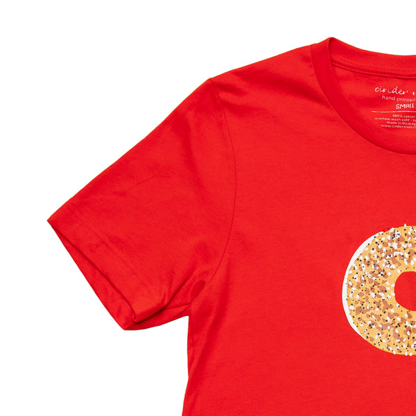 Everything Bagel Tee