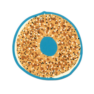 Everything Bagel Sticker