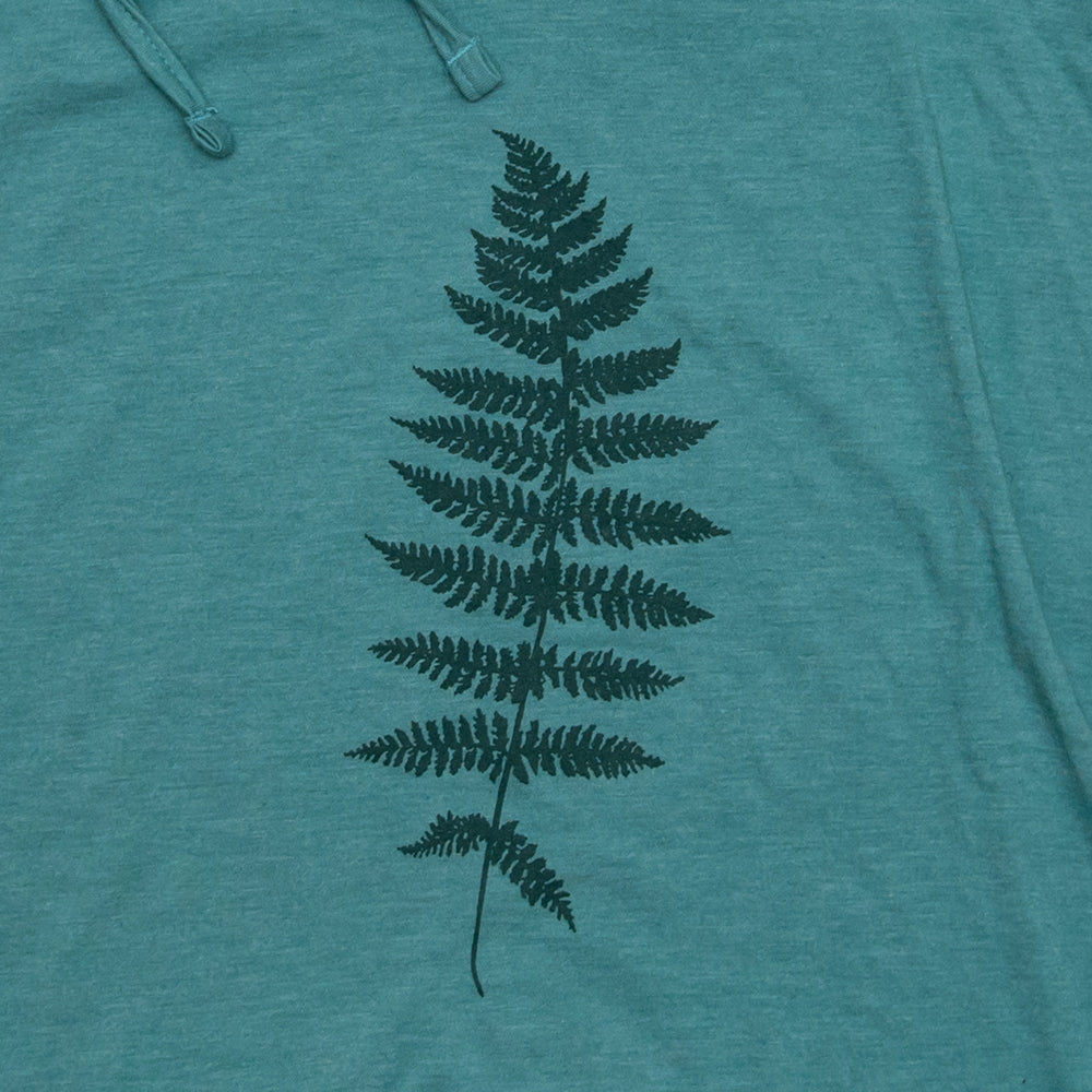 Fern Lightweight Crop Hood