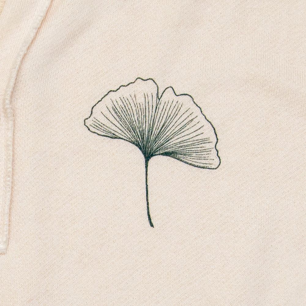 Ginkgo Sweater Henley