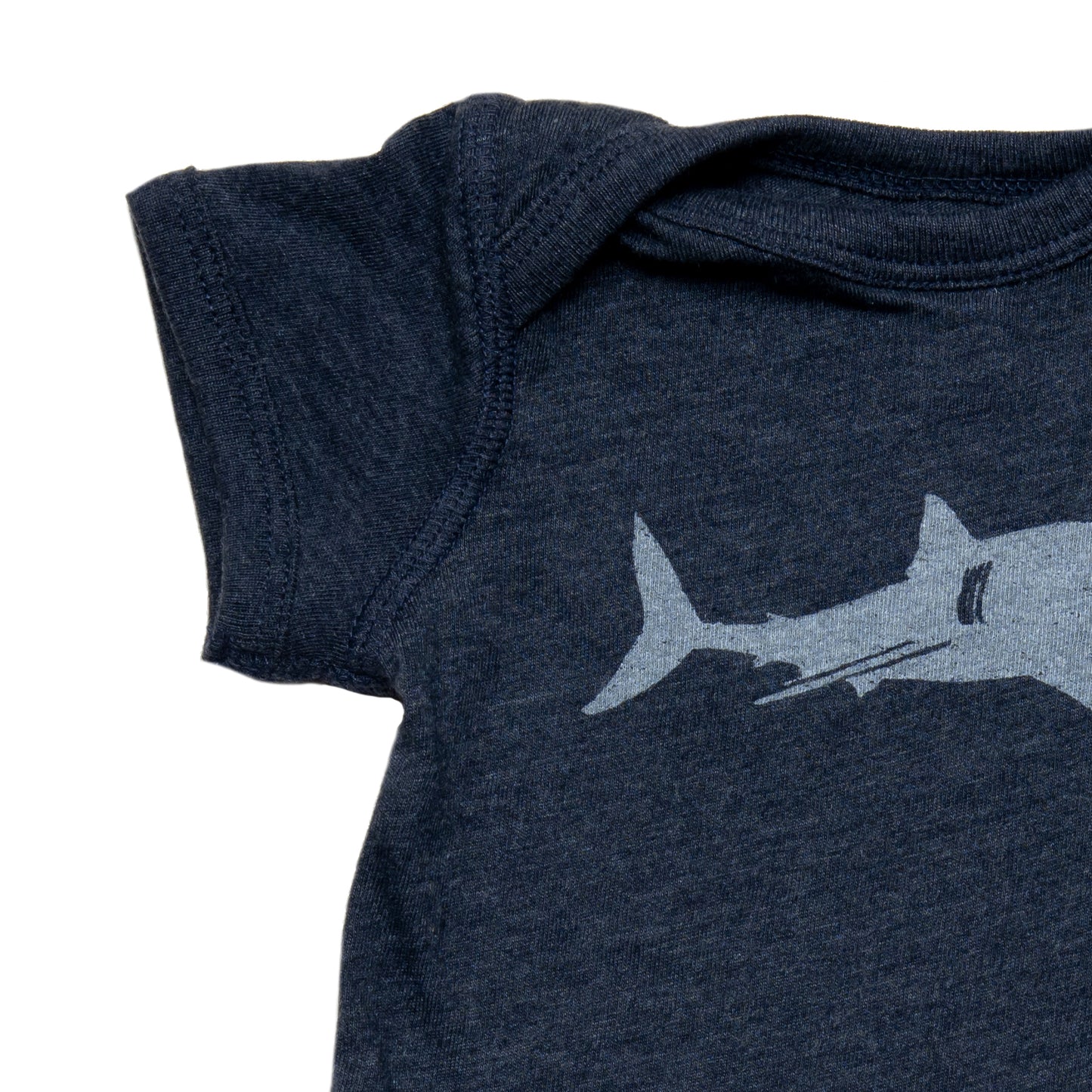 Great White Shark Onesie