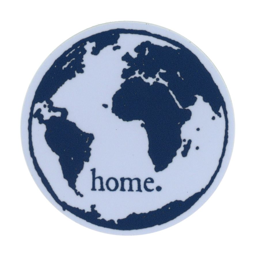 Home Sticker