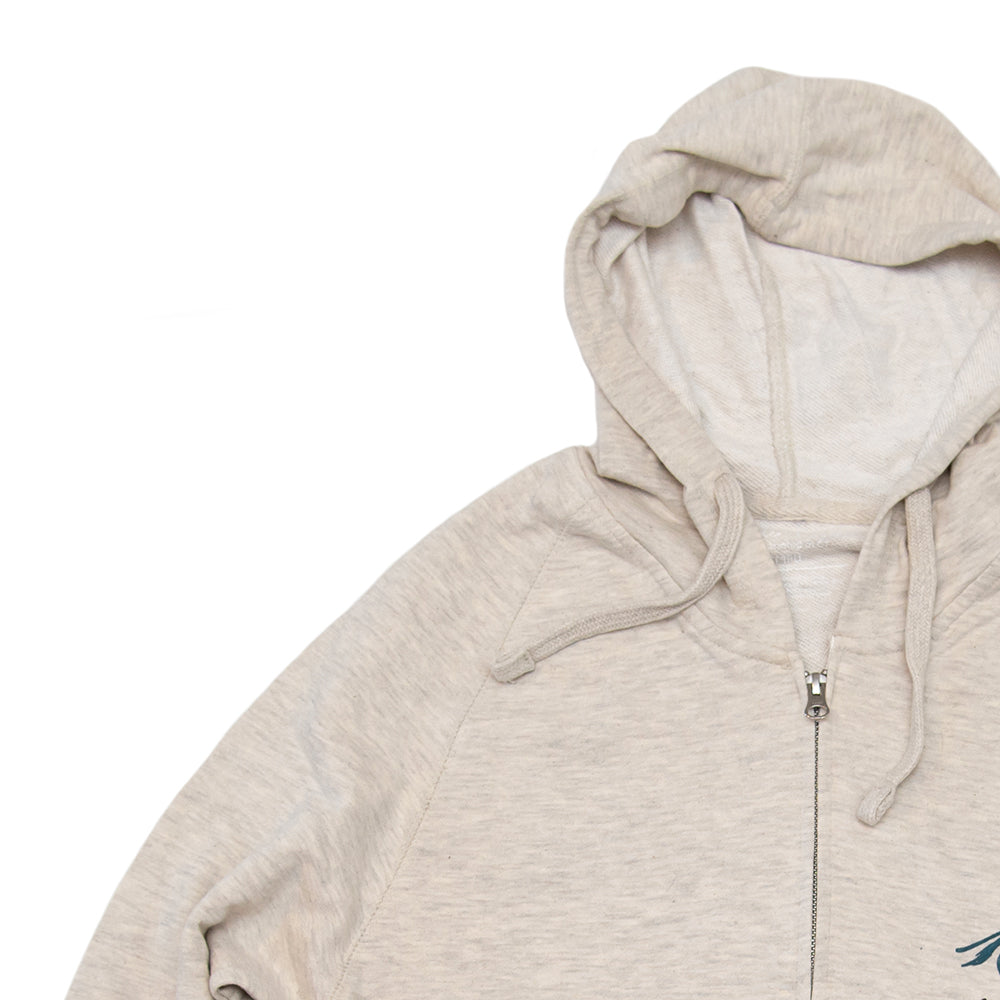 Lighthouse Chatham Zip Hoodie