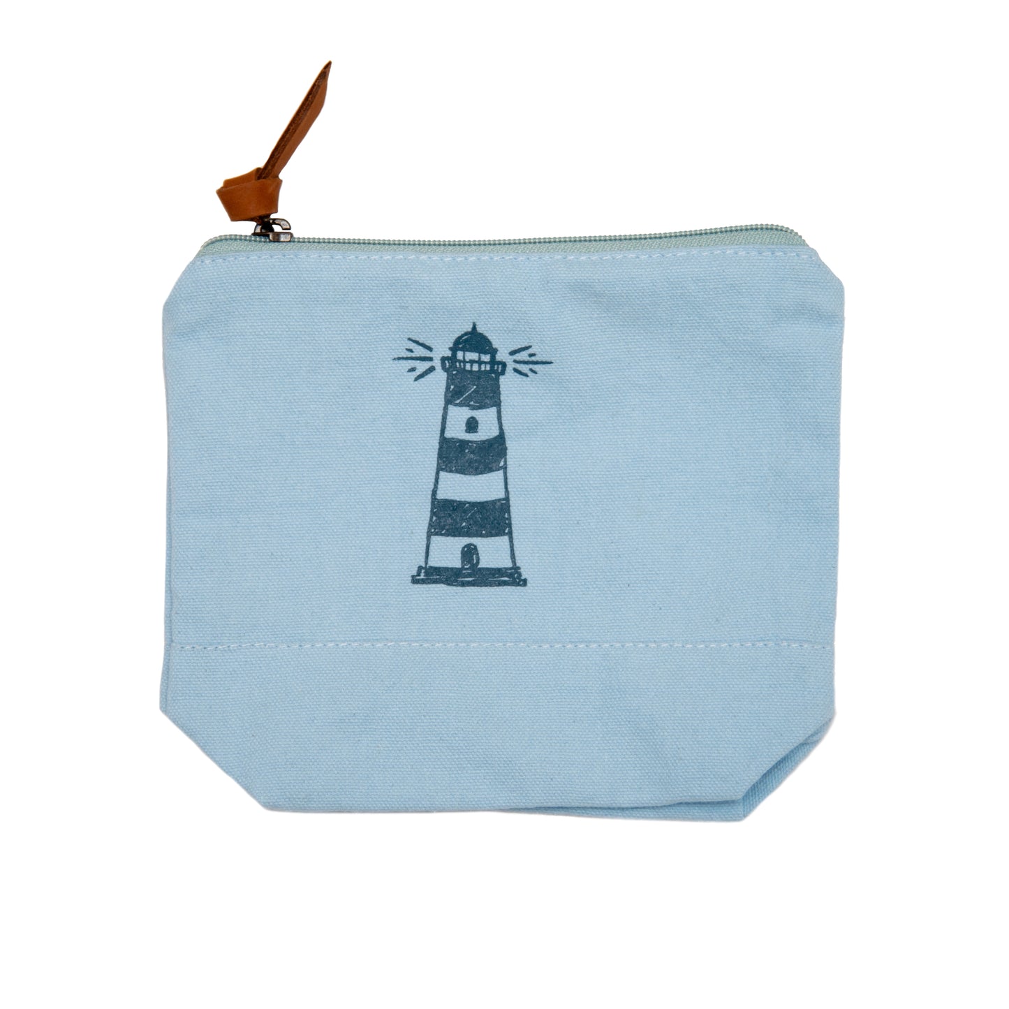 Lighthouse Pouch
