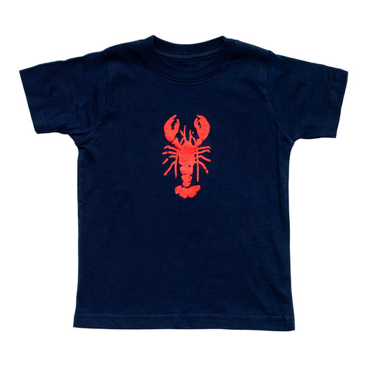 Lobster Toddler Tee