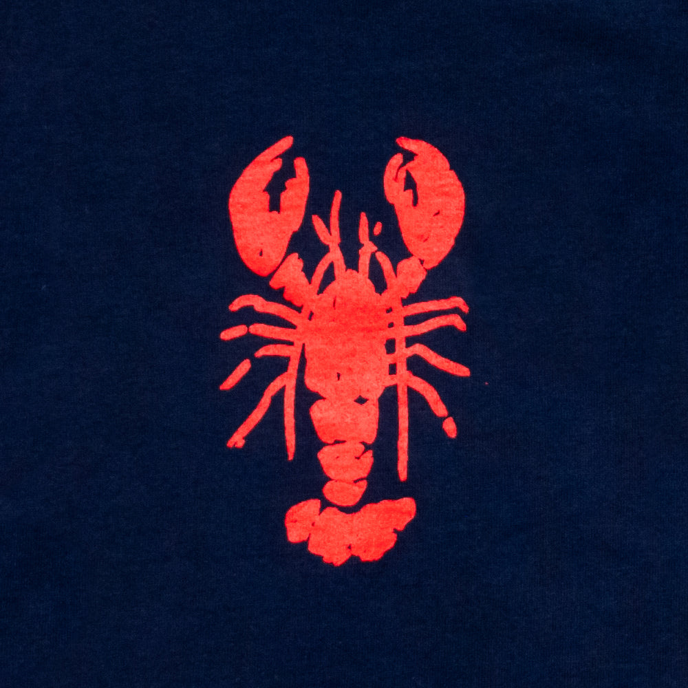 Lobster Toddler Tee