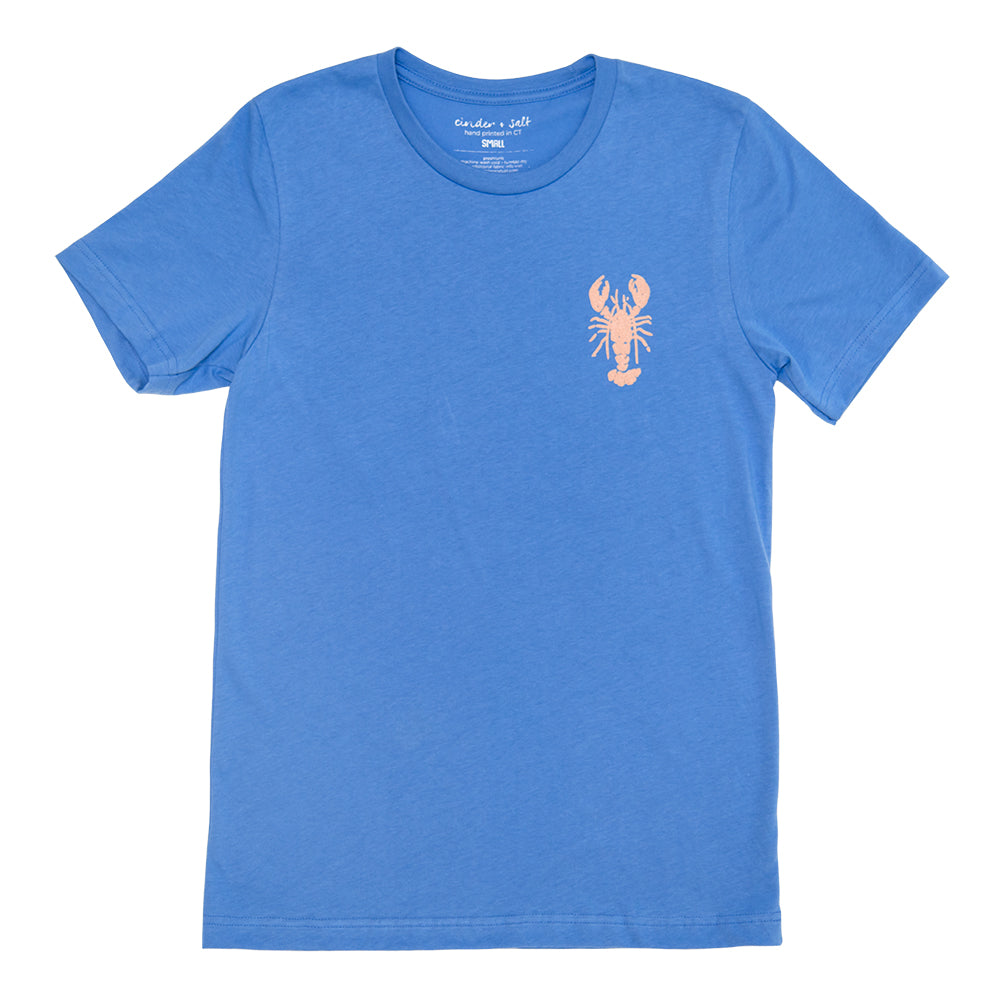 Lobster Mini Tee