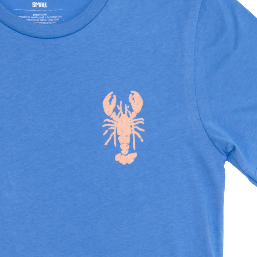 Lobster Mini Tee