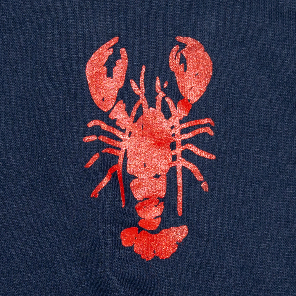 Lobster Toddler Sweatshirt