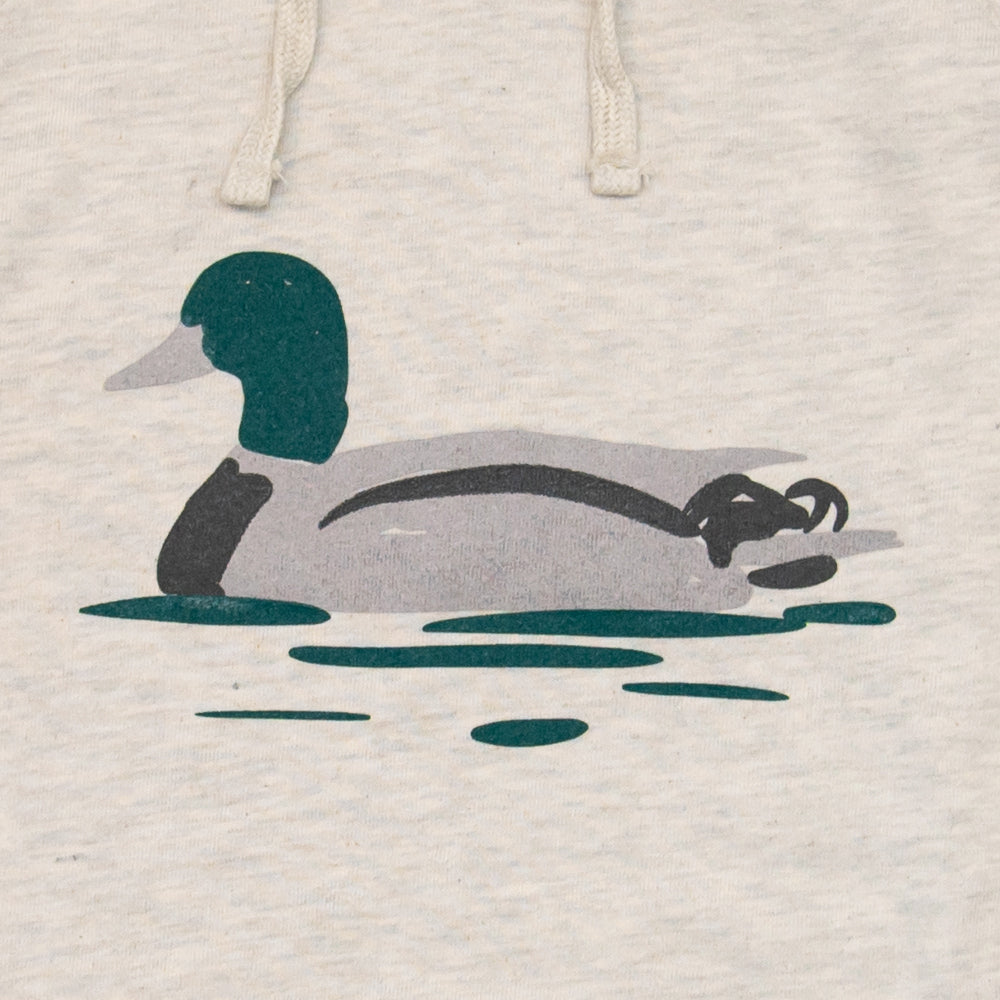 Mallard Hoodie