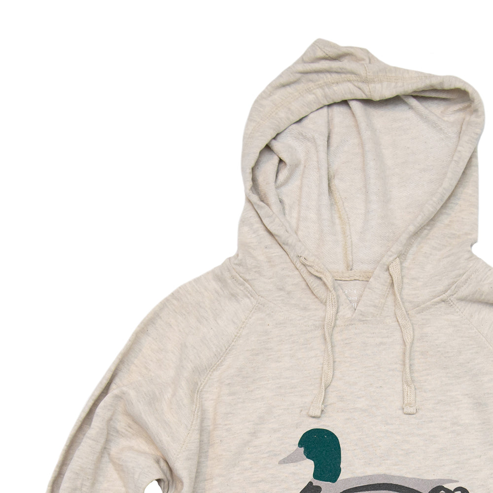Mallard Hoodie