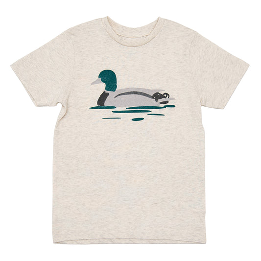 Mallard Kids Tee