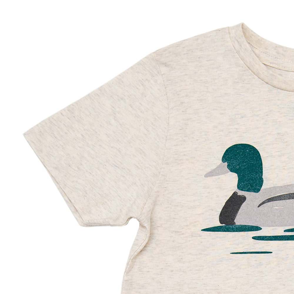 Mallard Kids Tee