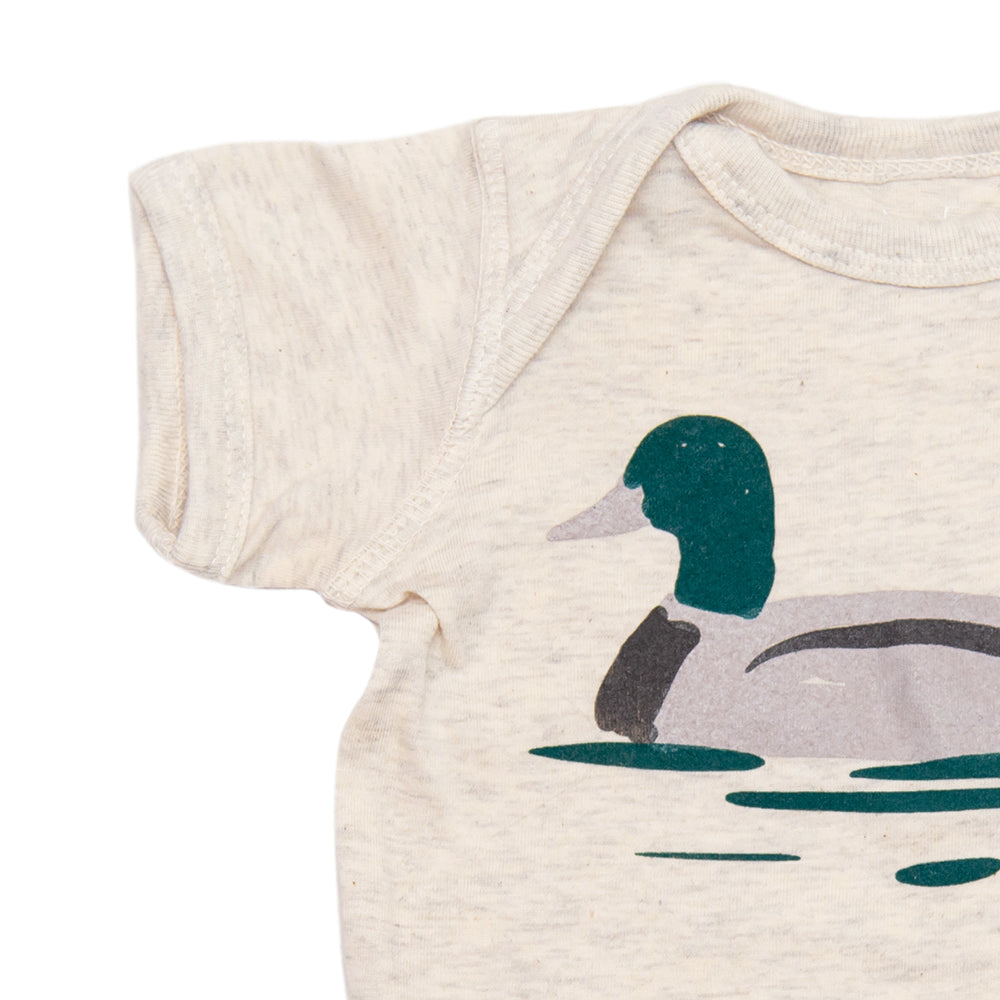Mallard Onesie