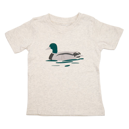 Mallard Toddler Tee