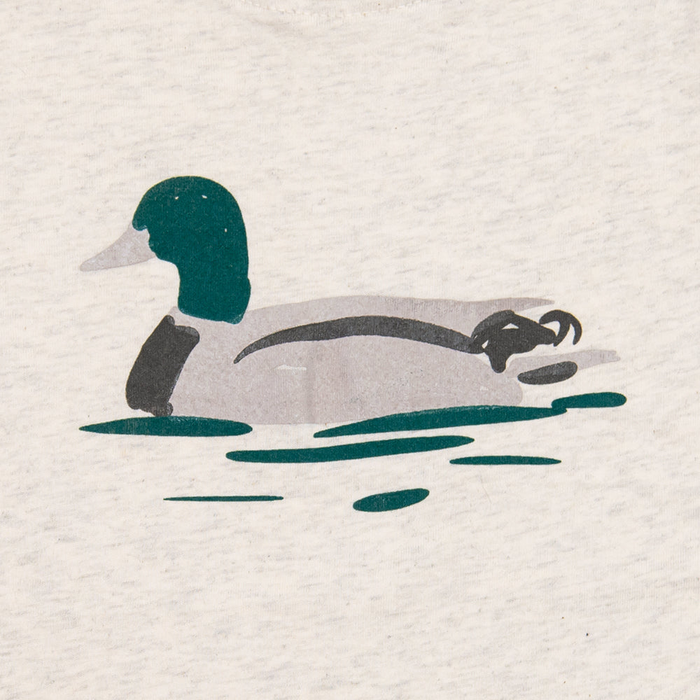 Mallard Toddler Tee