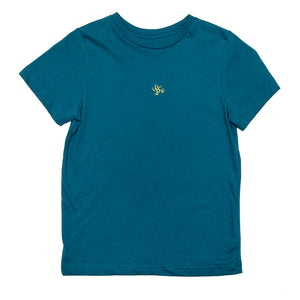 Poison Dart Frog Kids Tee