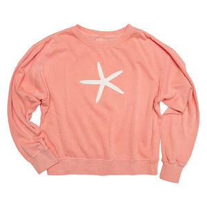 Sea Star Sweatshirt