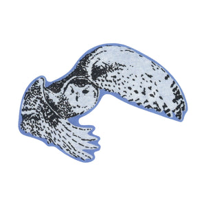 Snowy Owl Sticker