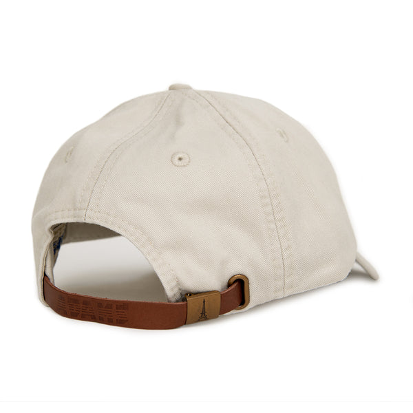 Tree Hugger Cap - Ivory