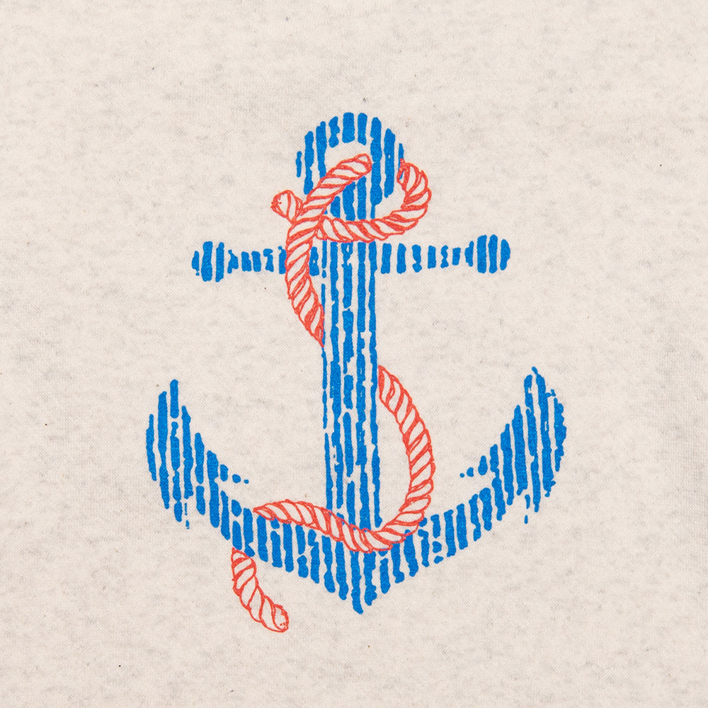 Anchor Kids Sweatshirt