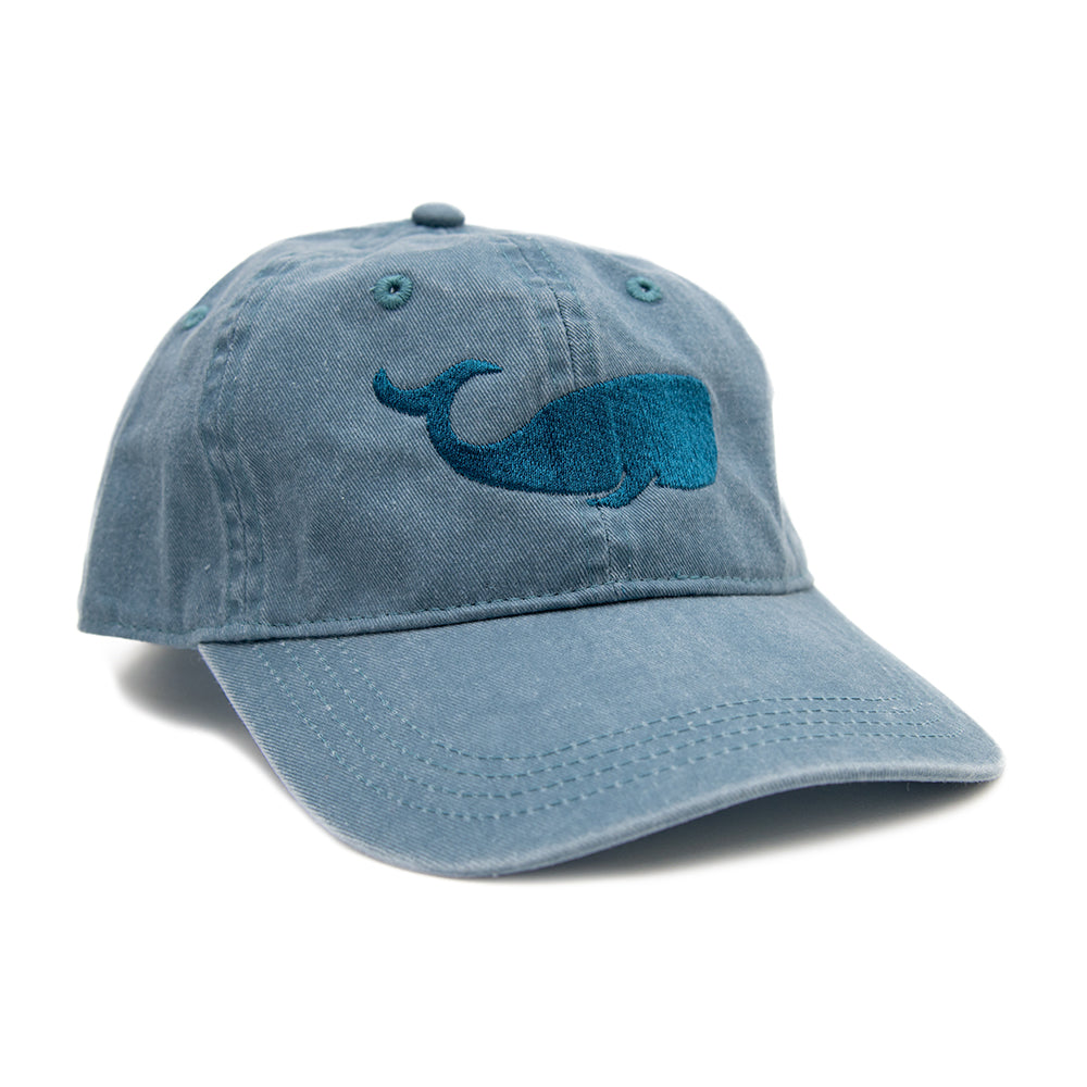 Whale Cap