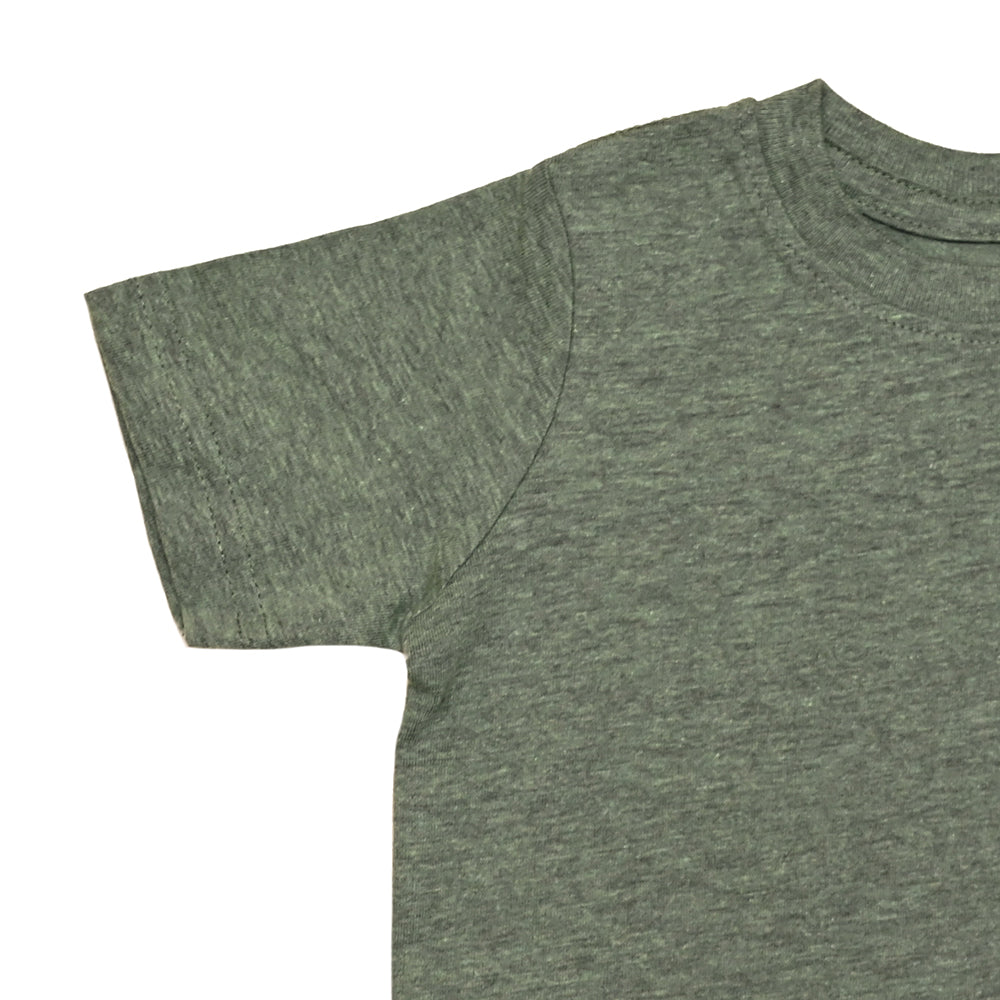 Black Bears Toddler Tee