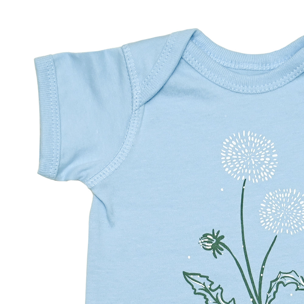Dandelion Onesie