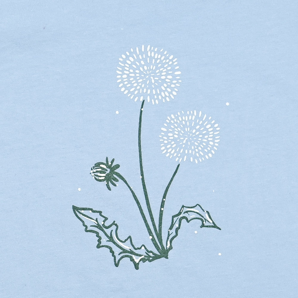 Dandelion Toddler Tee