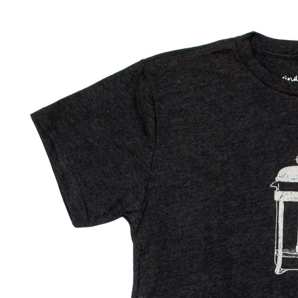 French Press Eco Tee