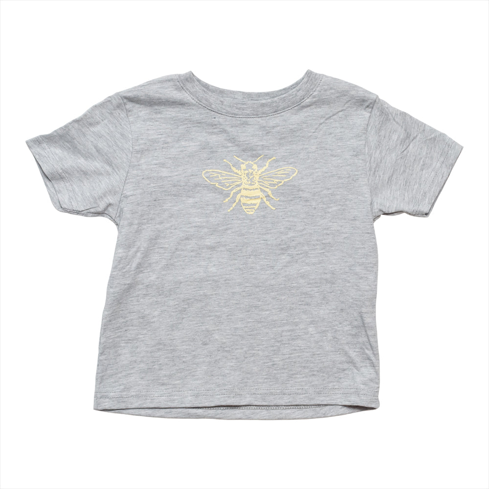 Honey Bee Toddler Tee