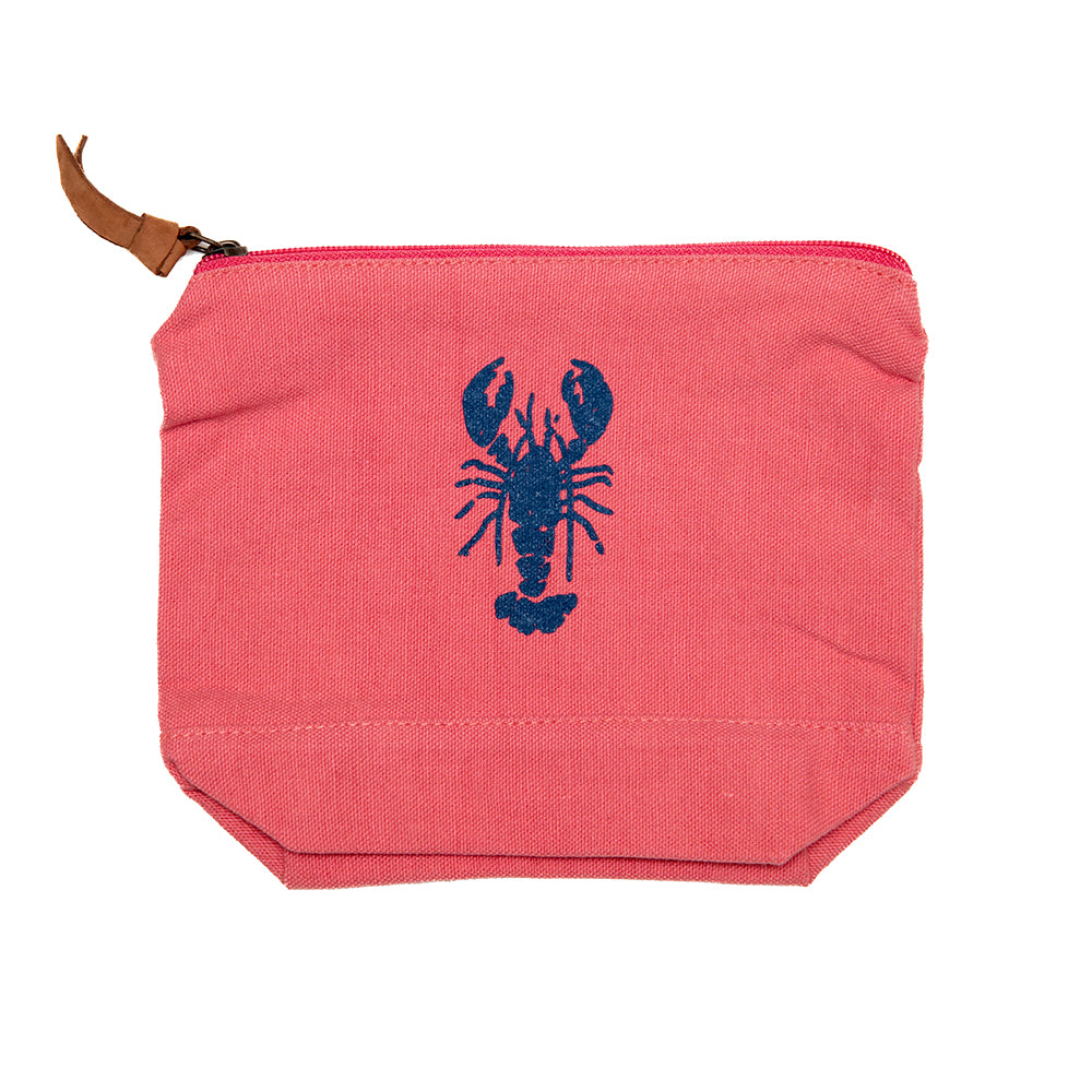 Lobster Pouch