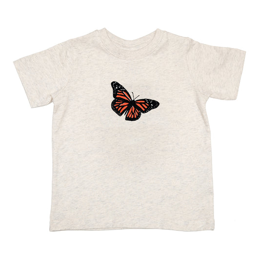 Monarch Toddler Tee