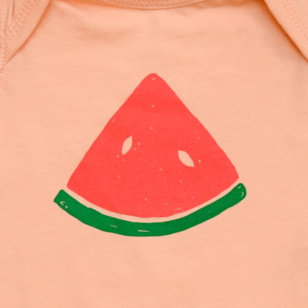 Watermelon Onesie