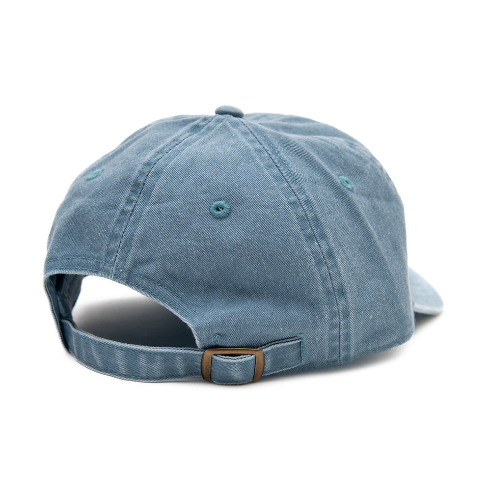 Whale Cap