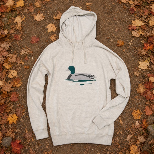 Mallard Hoodie
