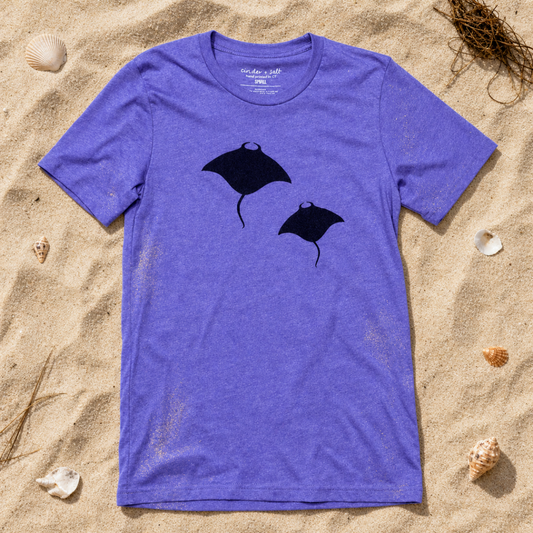 Manta Ray Tee