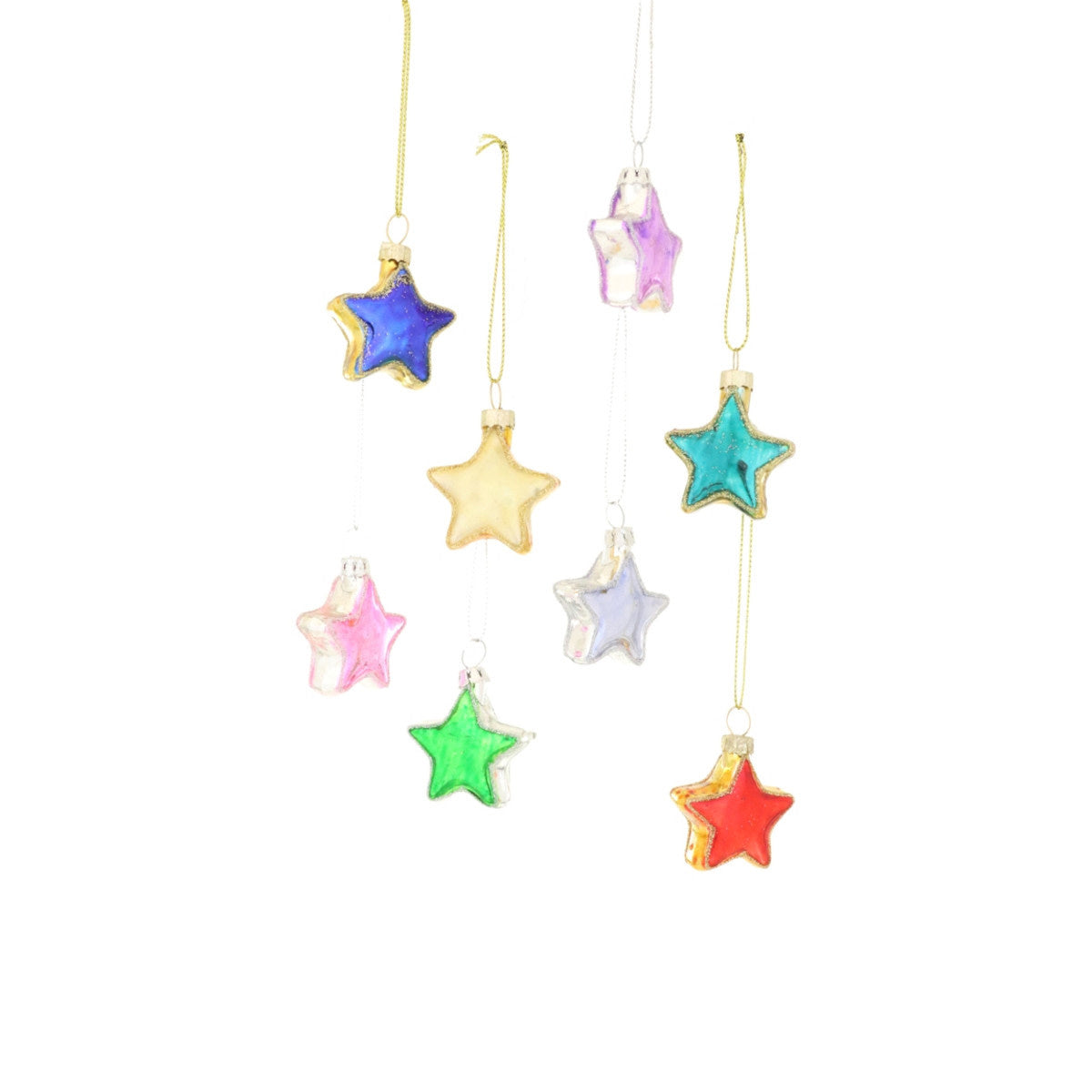 Mini Star Ornamant