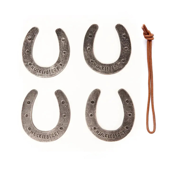 Huckleberry Horseshoes