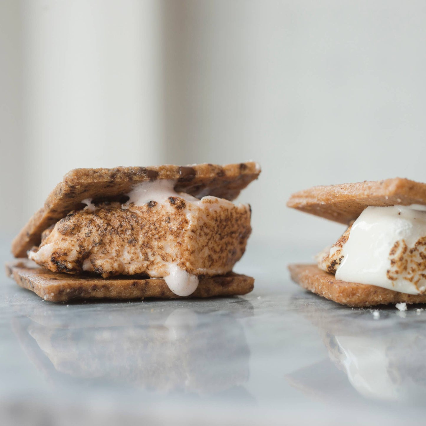 Chocolate Chip Graham Crackers