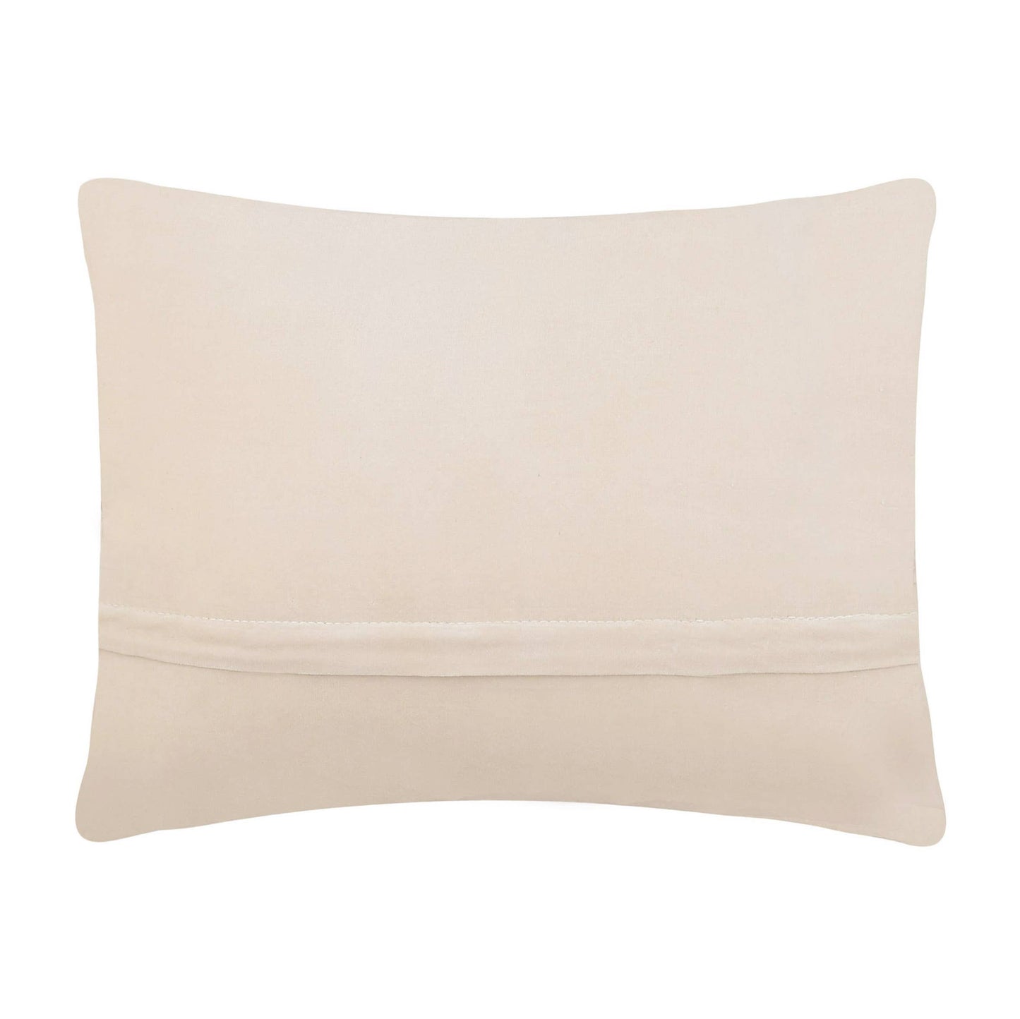 Best Coast Hooked Pillow