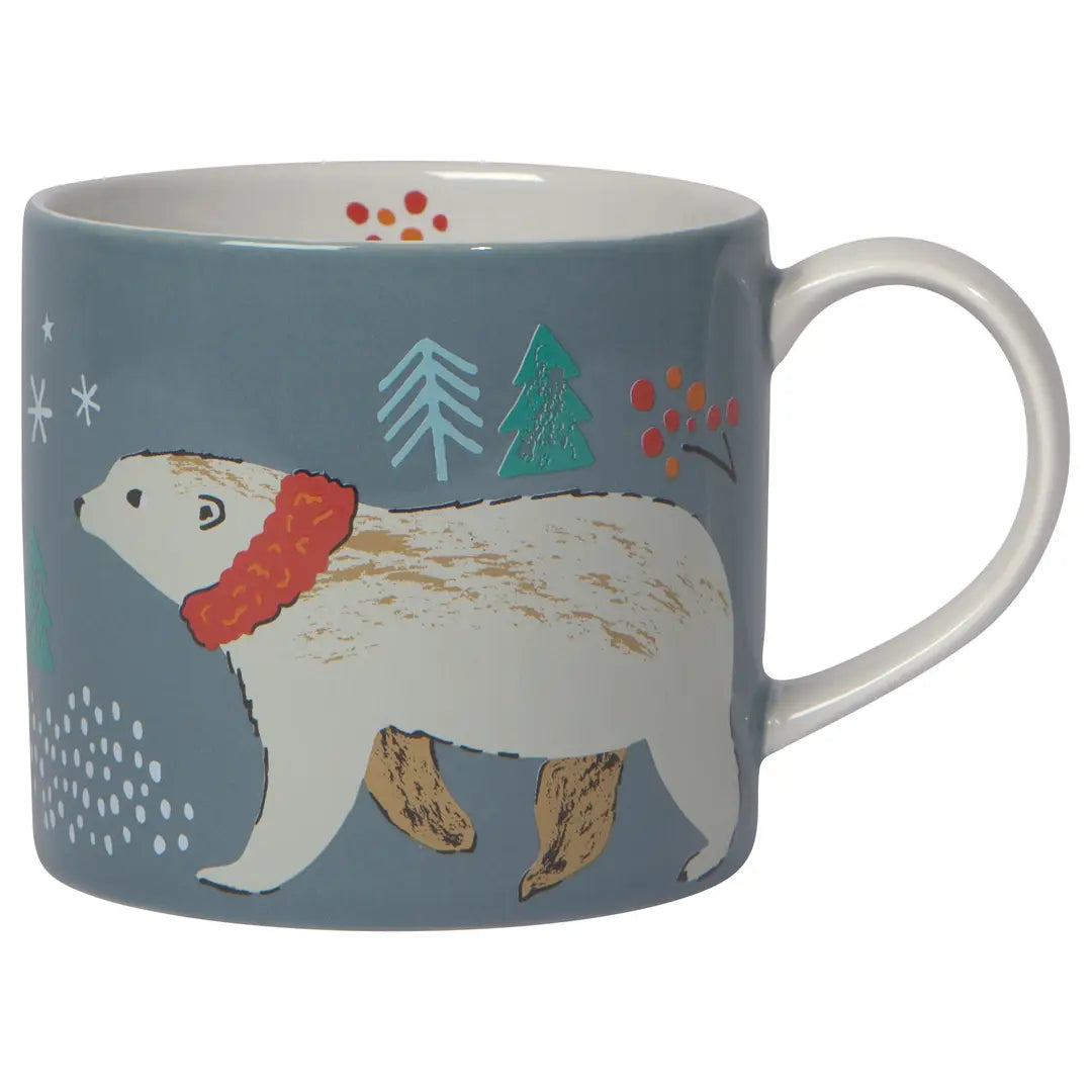 Winter Wonderland Mug